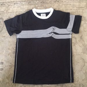 Armani junior boys t shirt size 8.